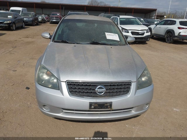 2006 NISSAN ALTIMA 1N4AL11D06C189944 Photo 5