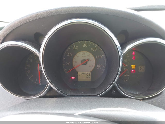 2006 NISSAN ALTIMA 1N4AL11D06C189944 Photo 6