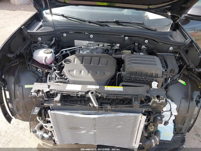 Продажа на аукционе авто 2026 Volkswagen Atlas Sel, vin: 1V2BN2CA6TC533918, номер лота: 44601573