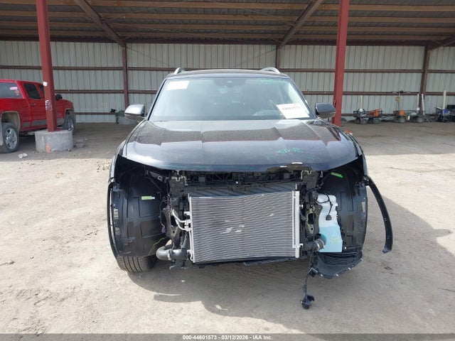 Продажа на аукционе авто 2026 Volkswagen Atlas Sel, vin: 1V2BN2CA6TC533918, номер лота: 44601573
