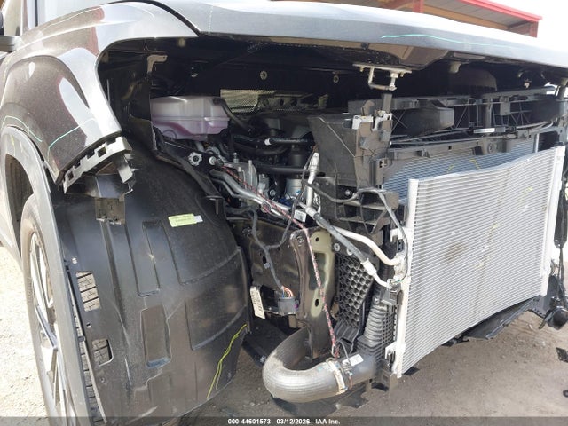 Продажа на аукционе авто 2026 Volkswagen Atlas Sel, vin: 1V2BN2CA6TC533918, номер лота: 44601573