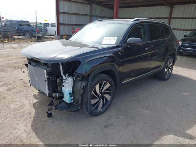 Продажа на аукционе авто 2026 Volkswagen Atlas Sel, vin: 1V2BN2CA6TC533918, номер лота: 44601573