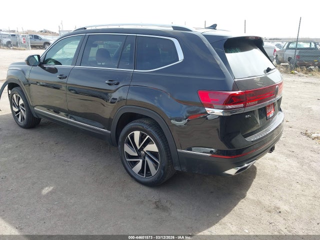 Продажа на аукционе авто 2026 Volkswagen Atlas Sel, vin: 1V2BN2CA6TC533918, номер лота: 44601573