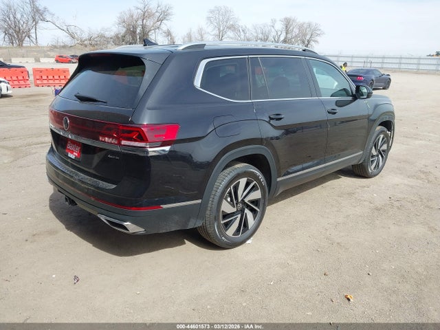 Продажа на аукционе авто 2026 Volkswagen Atlas Sel, vin: 1V2BN2CA6TC533918, номер лота: 44601573