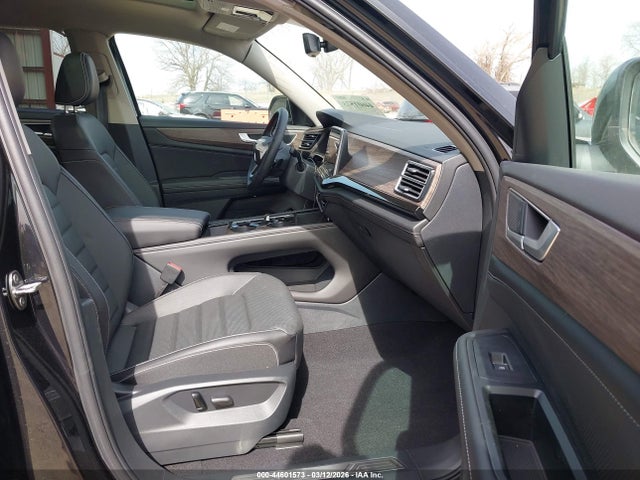 Продажа на аукционе авто 2026 Volkswagen Atlas Sel, vin: 1V2BN2CA6TC533918, номер лота: 44601573