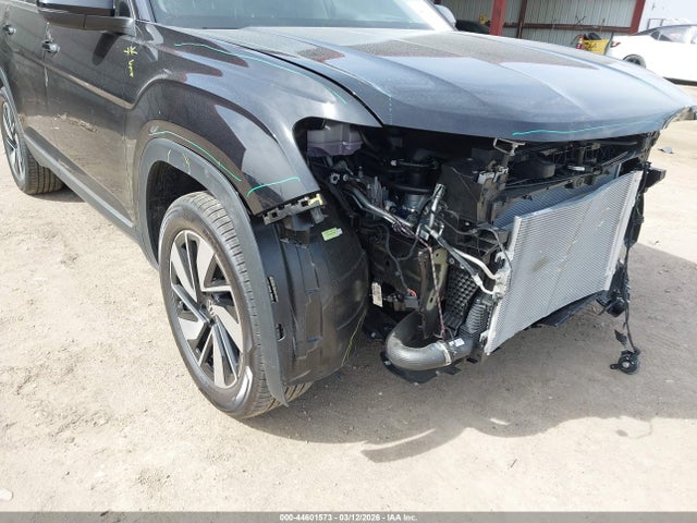 Продажа на аукционе авто 2026 Volkswagen Atlas Sel, vin: 1V2BN2CA6TC533918, номер лота: 44601573