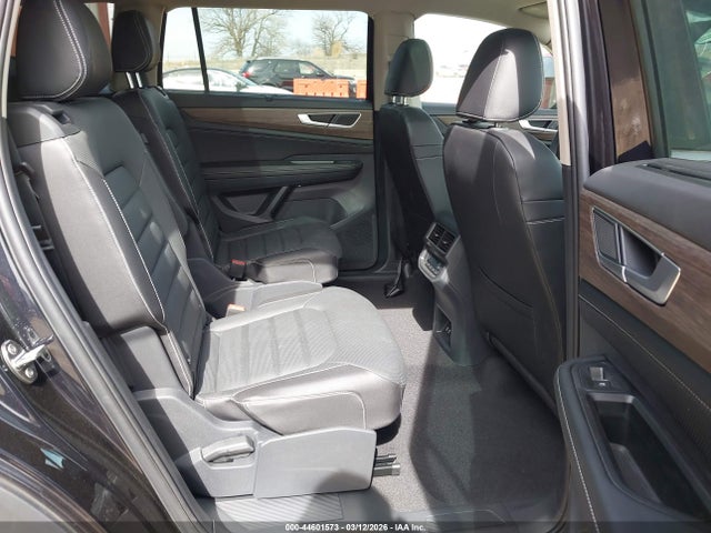 Продажа на аукционе авто 2026 Volkswagen Atlas Sel, vin: 1V2BN2CA6TC533918, номер лота: 44601573