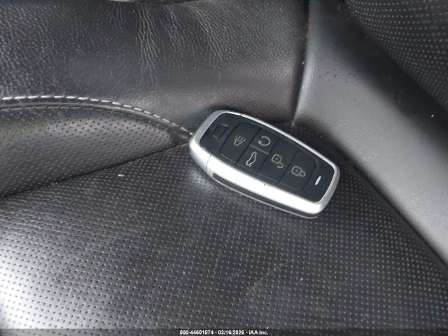 44601574 :رقم المزاد ، 1GKKNULS3KZ227958 vin ، 2019 Gmc Acadia Slt-1 مزاد بيع