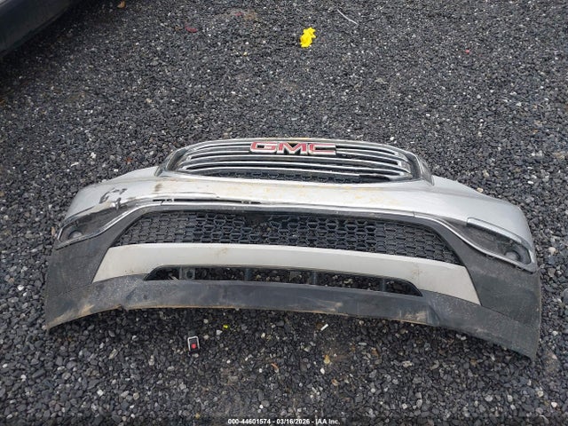 44601574 :رقم المزاد ، 1GKKNULS3KZ227958 vin ، 2019 Gmc Acadia Slt-1 مزاد بيع