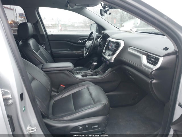 44601574 :رقم المزاد ، 1GKKNULS3KZ227958 vin ، 2019 Gmc Acadia Slt-1 مزاد بيع