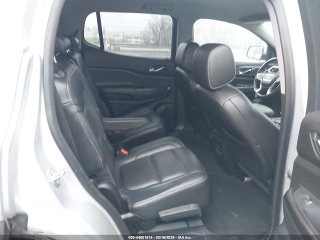 44601574 :رقم المزاد ، 1GKKNULS3KZ227958 vin ، 2019 Gmc Acadia Slt-1 مزاد بيع