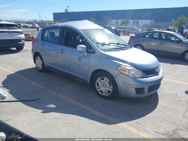 Продаж на аукціоні авто 2011 Nissan Versa 1.8s, vin: 3N1BC1CP0BL371389, номер лоту: 44601580