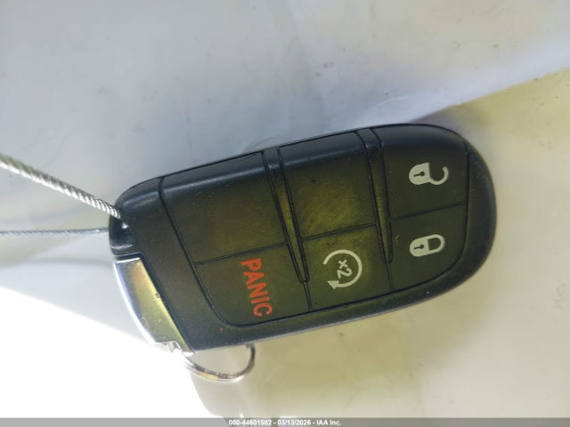 2018 DODGE JOURNEY 3C4PDCEG1JT380190 Photo 10