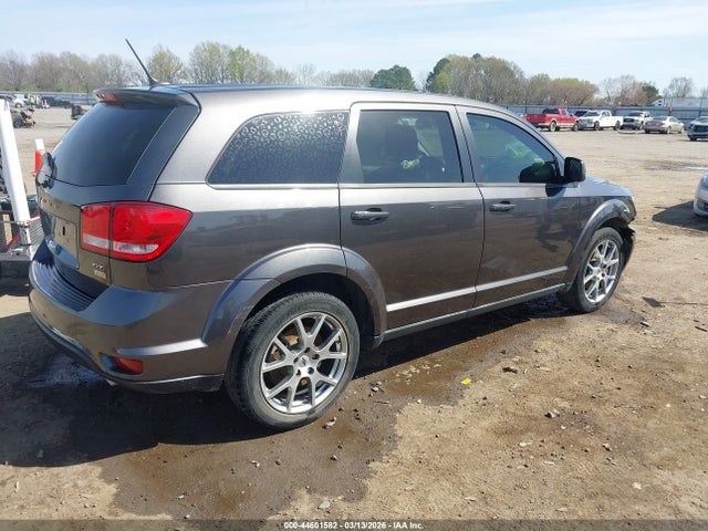 2018 DODGE JOURNEY 3C4PDCEG1JT380190 Photo 3