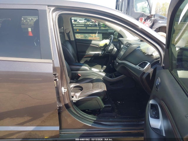 2018 DODGE JOURNEY 3C4PDCEG1JT380190 Photo 4