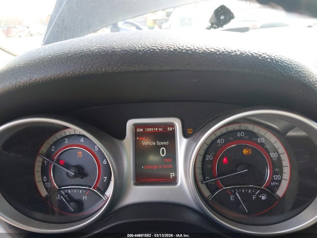 2018 DODGE JOURNEY 3C4PDCEG1JT380190 Photo 6