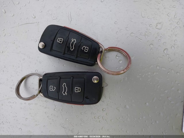 2008 AUDI Q7 WA1BY74L78D049922 Photo 10