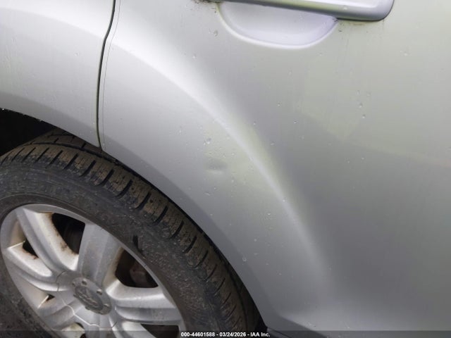 2008 AUDI Q7 WA1BY74L78D049922 Photo 5