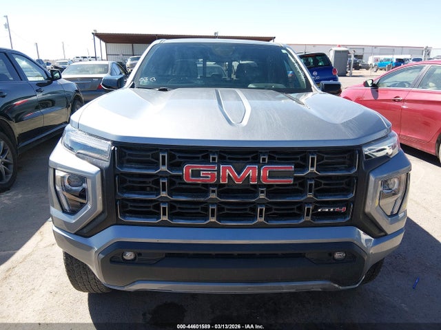 Продажа на аукционе авто 2023 Gmc Canyon 4wd  Short Box At4, vin: 1GTP6DEK4P1139616, номер лота: 44601589
