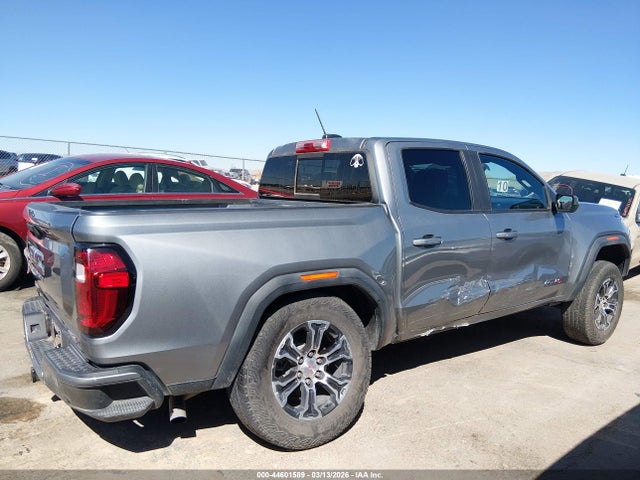 Продажа на аукционе авто 2023 Gmc Canyon 4wd  Short Box At4, vin: 1GTP6DEK4P1139616, номер лота: 44601589
