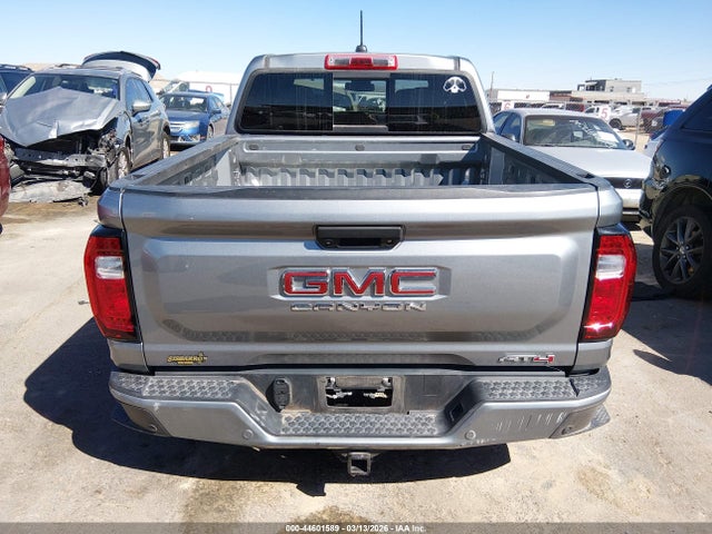 Продажа на аукционе авто 2023 Gmc Canyon 4wd  Short Box At4, vin: 1GTP6DEK4P1139616, номер лота: 44601589