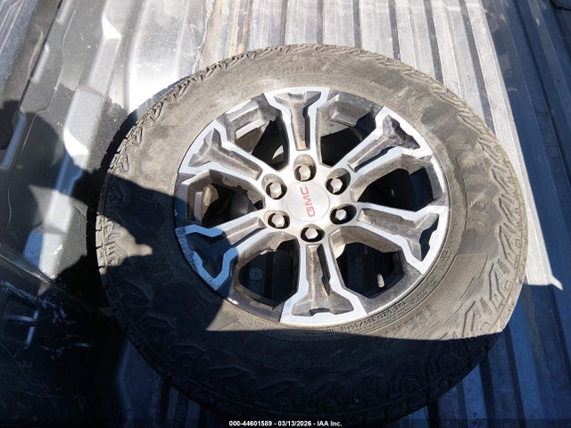 Продажа на аукционе авто 2023 Gmc Canyon 4wd  Short Box At4, vin: 1GTP6DEK4P1139616, номер лота: 44601589