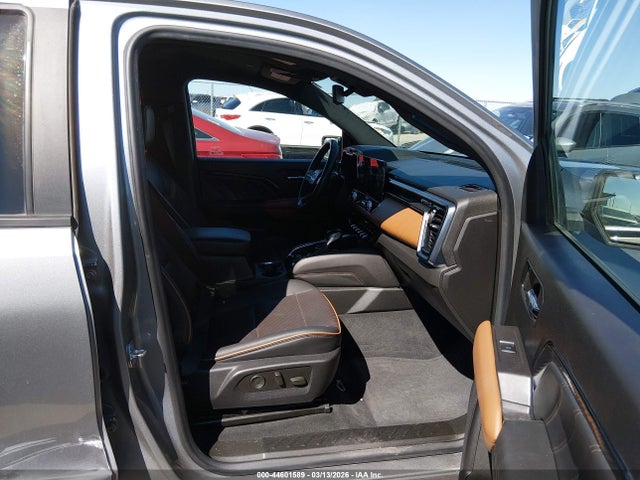 Продажа на аукционе авто 2023 Gmc Canyon 4wd  Short Box At4, vin: 1GTP6DEK4P1139616, номер лота: 44601589