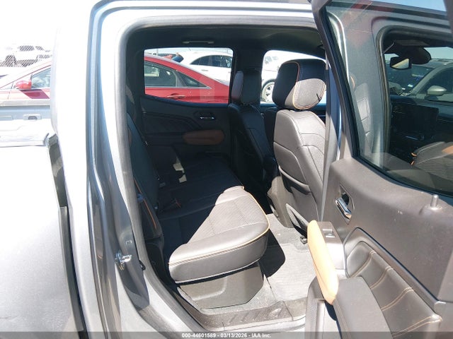 Продажа на аукционе авто 2023 Gmc Canyon 4wd  Short Box At4, vin: 1GTP6DEK4P1139616, номер лота: 44601589