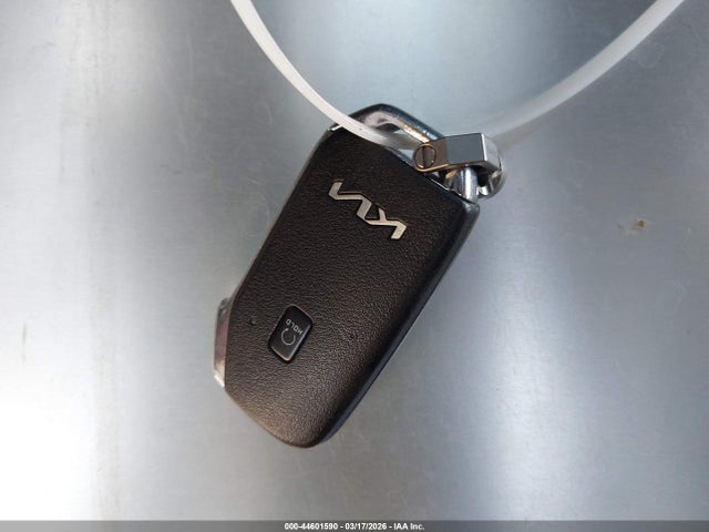 44601590 :رقم المزاد ، KNDC34LA5N5059703 vin ، 2022 Kia Ev6 Wind مزاد بيع