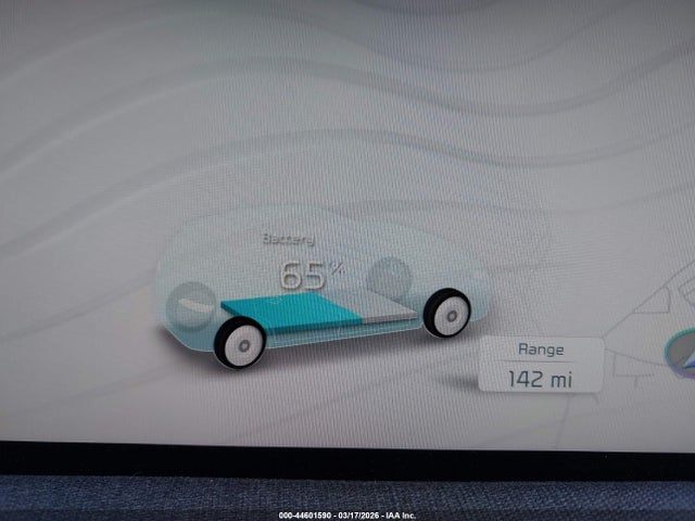 44601590 :رقم المزاد ، KNDC34LA5N5059703 vin ، 2022 Kia Ev6 Wind مزاد بيع