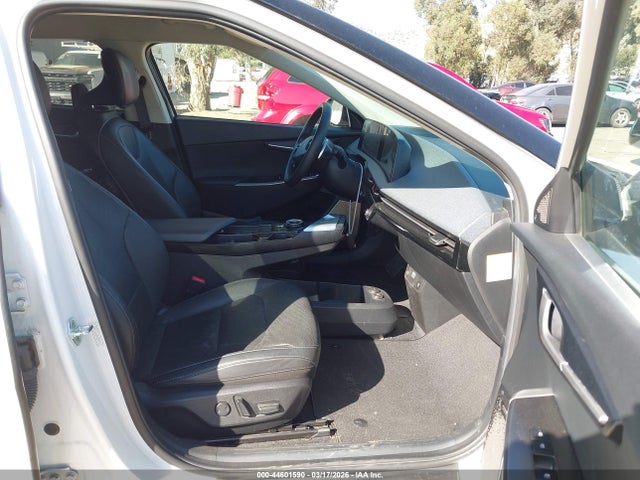 44601590 :رقم المزاد ، KNDC34LA5N5059703 vin ، 2022 Kia Ev6 Wind مزاد بيع
