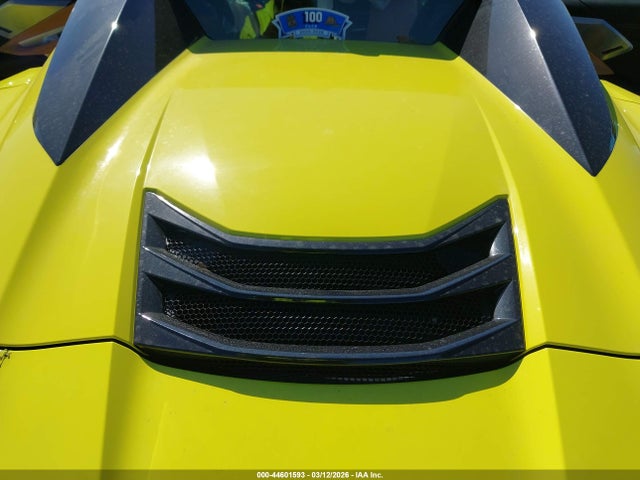 2023 CHEVROLET CORVETTE STINGRAY 1G1YB3D49P5125693 Photo 9
