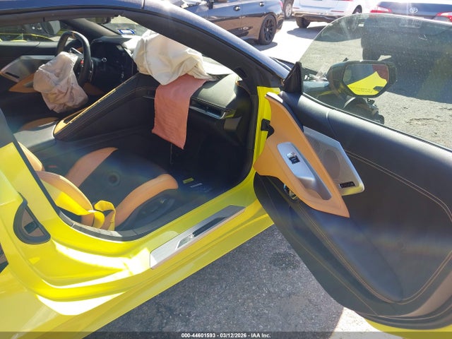 2023 CHEVROLET CORVETTE STINGRAY 1G1YB3D49P5125693 Photo 4