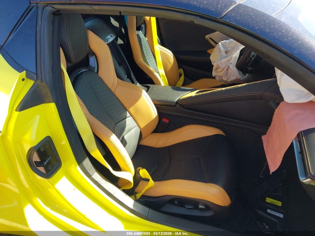 2023 CHEVROLET CORVETTE STINGRAY 1G1YB3D49P5125693 Photo 7