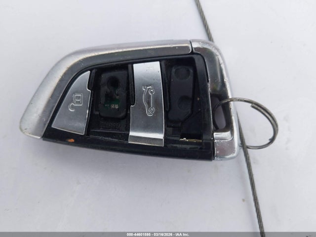 2019 BMW 530I WBAJA7C57KWW09228 Photo 10
