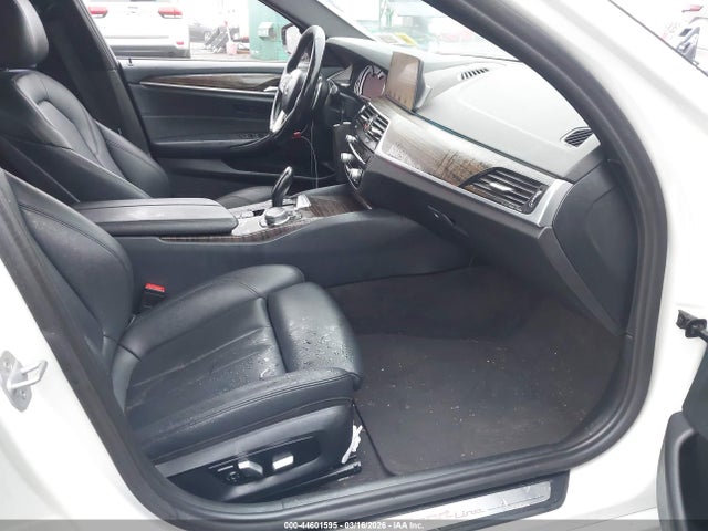 2019 BMW 530I WBAJA7C57KWW09228 Photo 4
