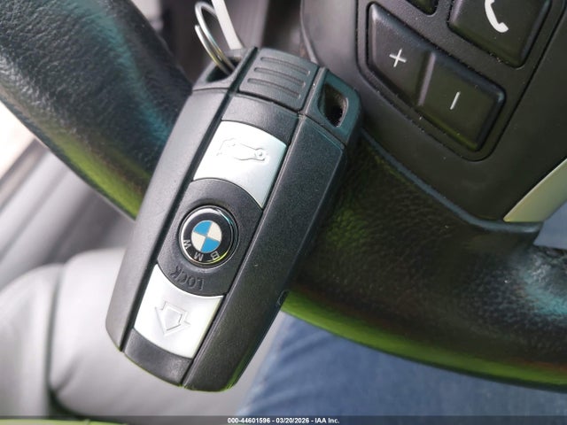 44601596 :رقم المزاد ، WBAPK5C58BA811231 vin ، 2011 Bmw 328i Xdrive مزاد بيع