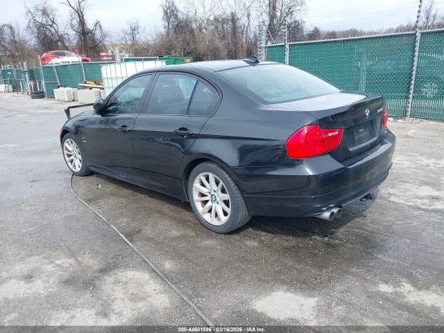 44601596 :رقم المزاد ، WBAPK5C58BA811231 vin ، 2011 Bmw 328i Xdrive مزاد بيع