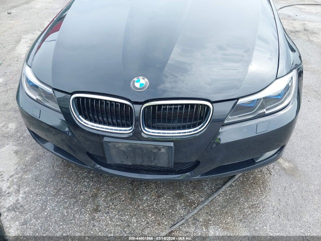 44601596 :رقم المزاد ، WBAPK5C58BA811231 vin ، 2011 Bmw 328i Xdrive مزاد بيع