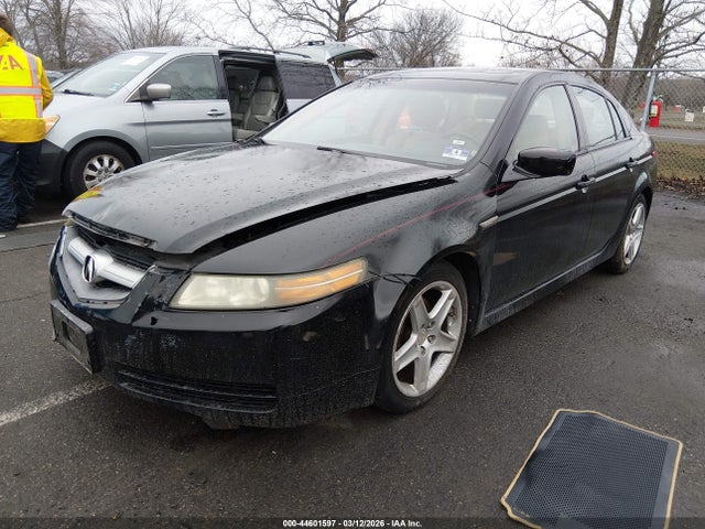 Продажа на аукционе авто 2006 Acura Tl, vin: 19UUA66286A053611, номер лота: 44601597