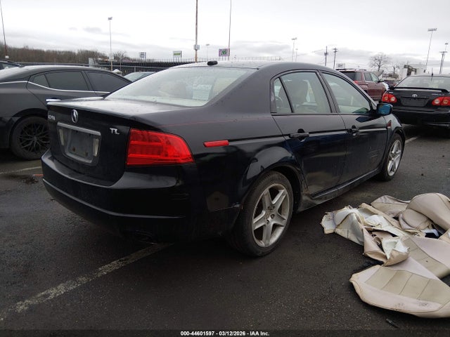 Продажа на аукционе авто 2006 Acura Tl, vin: 19UUA66286A053611, номер лота: 44601597