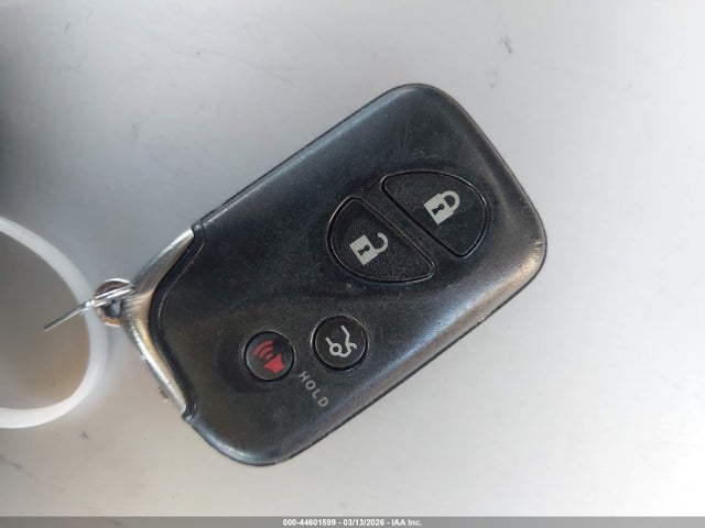 2010 LEXUS IS 250 jthbf5c21a5113380 Photo 10