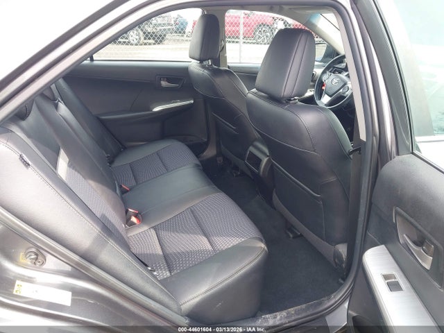 2013 Toyota Camry Se მანქანა იყიდება აუქციონზე, vin: 4T1BF1FKXDU293700, აუქციონის ნომერი: 44601604