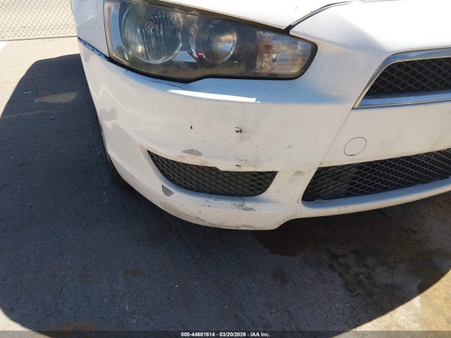 Продаж на аукціоні авто 2015 Mitsubishi Lancer Es, vin: JA32U2FU4FU021131, номер лоту: 44601614