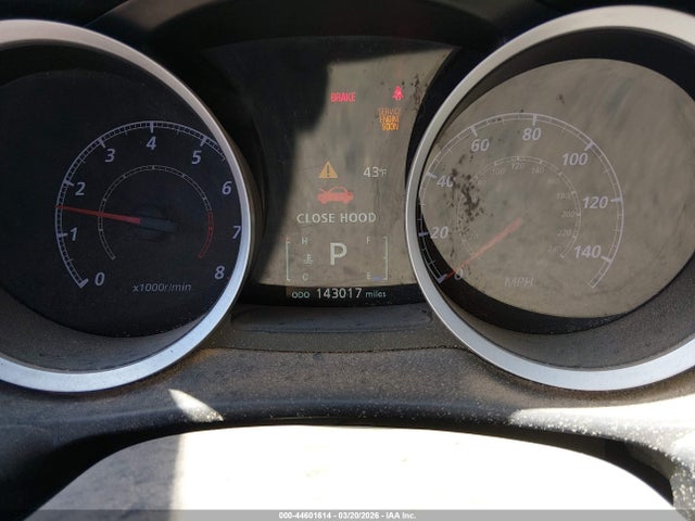 Продажа на аукционе авто 2015 Mitsubishi Lancer Es, vin: JA32U2FU4FU021131, номер лота: 44601614