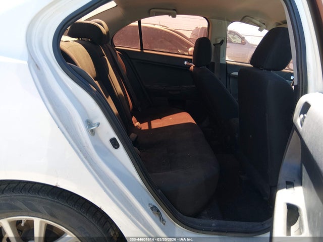 Aukcja sprzedaży 2015 Mitsubishi Lancer Es, vin: JA32U2FU4FU021131, numer aukcji: 44601614
