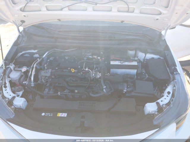 JTDS4MCE9N3509862 Toyota COROLLA SE
