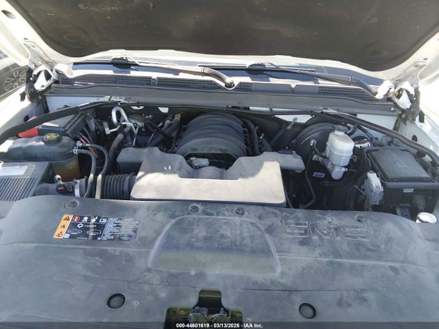 Aukcja sprzedaży 2019 Gmc Yukon Xl Slt, vin: 1GKS1GKC5KR377321, numer aukcji: 44601619