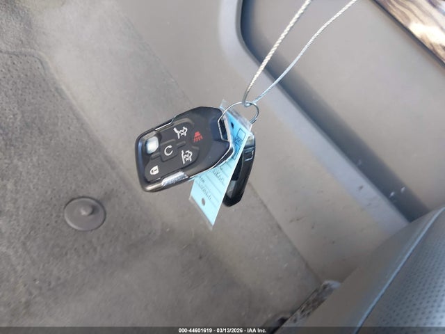 Aukcja sprzedaży 2019 Gmc Yukon Xl Slt, vin: 1GKS1GKC5KR377321, numer aukcji: 44601619