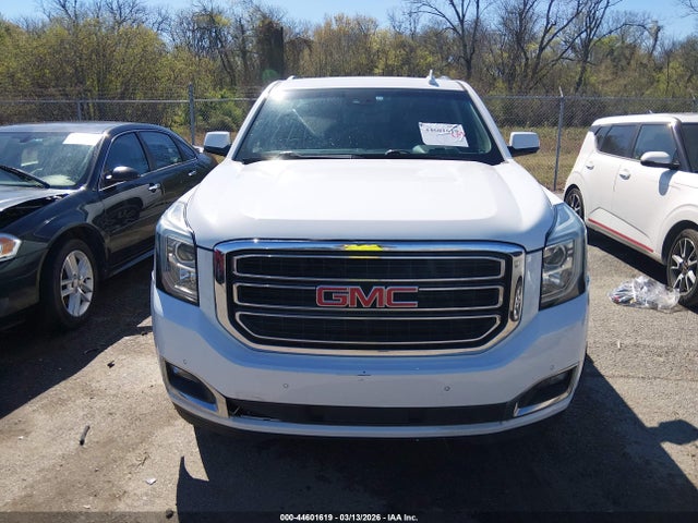 Aukcja sprzedaży 2019 Gmc Yukon Xl Slt, vin: 1GKS1GKC5KR377321, numer aukcji: 44601619